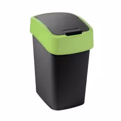 CURVER Mülleimer Flip Bin