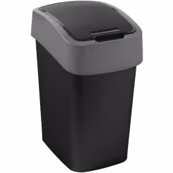 CURVER Mülleimer Flip Bin