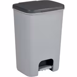 CURVER Treteimer ESSENTIALS 00760-686-00