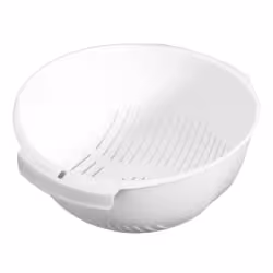 CURVER chef@home Abtropfsieb K177733KK04KK
