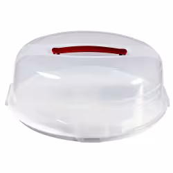 CURVER chef@home Kuchen Box 00721-897-00