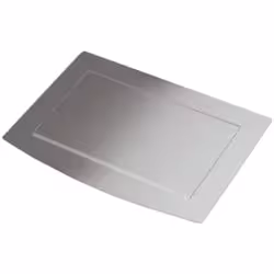 CWS Deckel für Paradise Stainless Steel Abfallbehälter