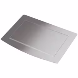 CWS Deckel für Paradise Stainless Steel Paper Bin 307751X