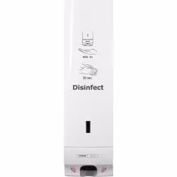 CWS Paradise Disinfect NT Desinfektionsmittelspender 4026000