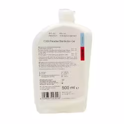 CWS Paradise Disinfection Gel Desinfektionsmittel 5487001