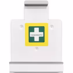 Cederroth Wandhalterung für First Aid Kit DIN 13157 51000008