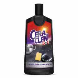Ceraclen Glaskeramik Reiniger 043277