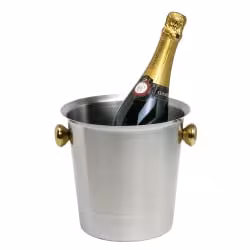 Chic Sekt- und Champagnerkübel 4517L