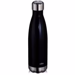 Cilio Elegante Isolierflasche
