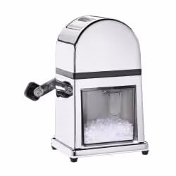 Cilio Juwel Ice-Crusher