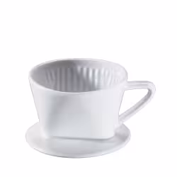 Cilio Kaffeefilter