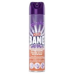 Cillit Bang Aktivschaum Seifenreste & Glanz 0330754