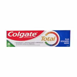 Colgate Total Plus Gesundes Weiß Zahncreme 8718951227293
