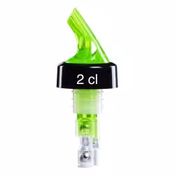 Compact Flaschenportionierer