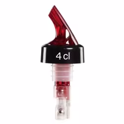 Compact Flaschenportionierer