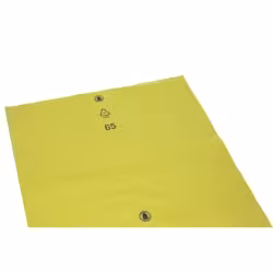DEISS LDPE Abfallsack 120 Liter