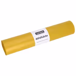DEISS LDPE Abfallsäcke 120 Liter
