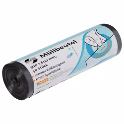 DEISS UNIVERSAL PLUS Müllbeutel 30 Liter