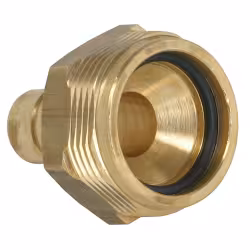DELFIN Reinigungsadapter 4326L