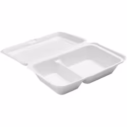 DUNI BioPak Menübox mit Deckel