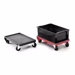 DURABLE Lagertrolley 1809693180