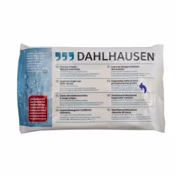 Dahlhausen feuchter Waschhandschuhe antibakteriell 7599000006