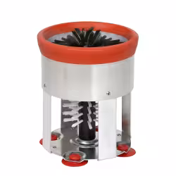 Delfin Alu-Durchfluter 7440