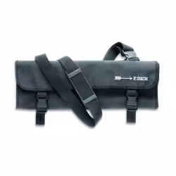 Dick Textilrolltasche ohne Bestückung