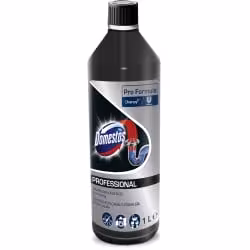 Domestos Professional Power-Gel Abflussreiniger 101100572