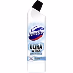 Domestos WC-Blitz Ultra White Kalk- & Urinsteinreiniger T495530