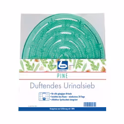 Dr. Becher Duftendes Urinalsieb 1571000