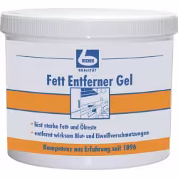 Dr. Becher Fett Entferner Gel 1629000