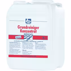 Dr. Becher Grundreiniger Konzentrat 1783000