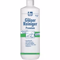 Dr. Becher Premium Gläser Reiniger 1127000