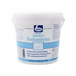 Dr. Becher Standard Beckensteine 1516000