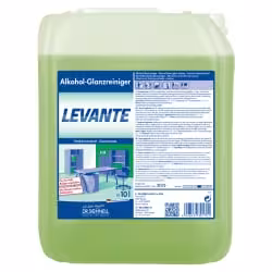 Dr. Schnell Alkoholreiniger LEVANTE