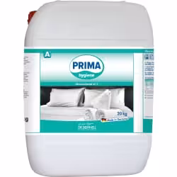 Dr. Schnell Alleinwaschmittel PRIMA hygiene