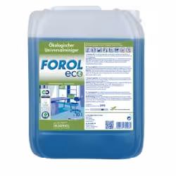 Dr. Schnell Allzweckreiniger FOROL ECO