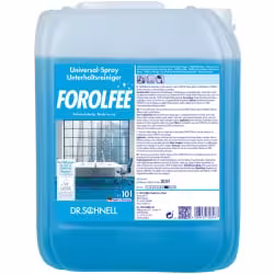 Dr. Schnell Allzweckreiniger FOROLFEE