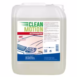 Dr. Schnell Autoshampoo CLEANMOTION