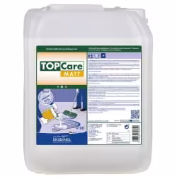 Dr. Schnell Bodenbeschichtung TOPCare Matt 30880