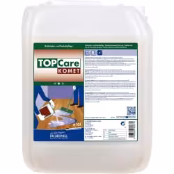 Dr. Schnell Bodenpflege TOPCare KOMET 30877
