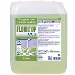 Dr. Schnell Bodenreiniger FLOORTOP ECO 30999