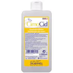 Dr. Schnell CimoCid Händedesinfektionsmittel