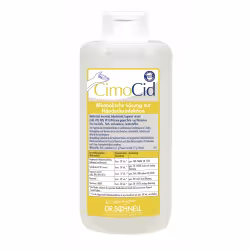 Dr. Schnell CimoCid Händedesinfektionsmittel