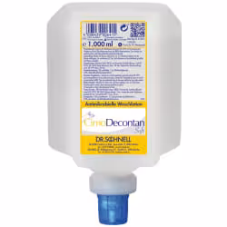 Dr. Schnell CimoDecontan Soft Antimikrobielle Waschlotion 00641