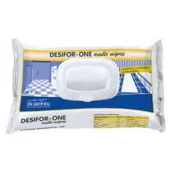 Dr. Schnell DESIFOR-ONE multi wipes Desinfektionstücher 20490