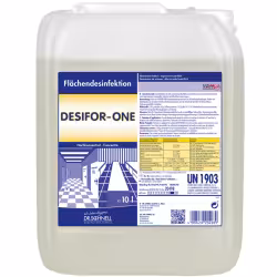 Dr. Schnell Desinfektionsreiniger DESIFOR-ONE