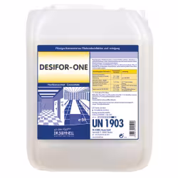Dr. Schnell Desinfektionsreiniger DESIFOR-ONE