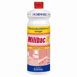 Dr. Schnell Desinfektionsreiniger Milibac N